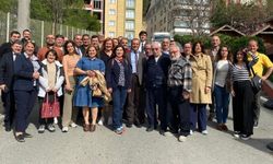 Karadeniz’in tabipleri Kastamonu’da buluştu
