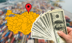 Kastamonu’dan 26,6 milyon dolarlık ihracat