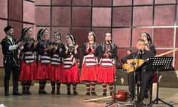 Kastamonu türkülerine yolculuk...