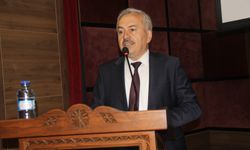 Kastamonu’da aile ve değerler konuşuldu