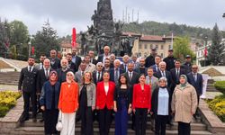 Kastamonu'da Vakıf Haftası etkinlikleri başladı