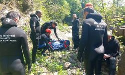 Kastamonulu genç kızdan sonra bir acı haber daha