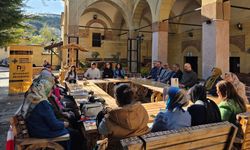 Kastamonu’nun önemli bir ismi konuşuldu