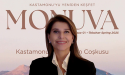 Kastamonu’ya yeni perspektif: Monuva