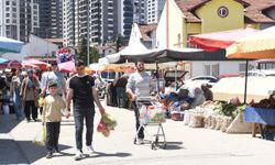 Kastamonu'da bayramda açık semt pazarları belli oldu