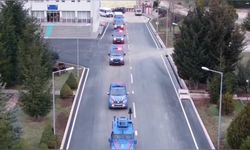 Kastamonu dahil 6 il merkezli 1 Milyar TL'lik vurgun!