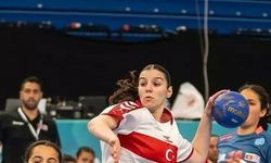 Milli formayla Kastamonu’nun gururu oldu