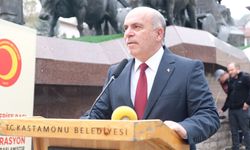 SGK Kastamonu İl Müdürü Şahin: "Dünyada örneği yok"