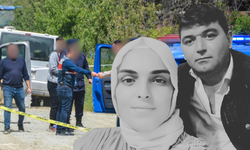 Kastamonu’da cinayet! 2 ölü