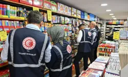 Kastamonu’da 134 işletmeye fiyat denetimi