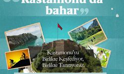 Kastamonuluların çektiği fotoğrafları Valilik yayınlayacak