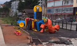 Vatandaşlardan ‘atıl park’ tepkisi
