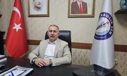 Sağlık-Sen: "Ebenin sesine kulak verin, hemşirenin emeğini görün!"