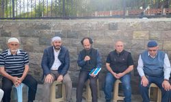 Büyük Müfessir Kastamonu'da kabri başında anıldı