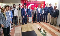 Zafer Partisi’nden Kastamonu’da yoğun program