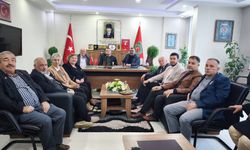 Büyükşen: “Devlet, terörle müzakere etmez; mücadele eder”