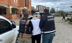 Kastamonu'da mahkemede sanık: "Muhbirlik yaptım o yüzden ismim veriliyor"