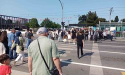 Samsun’da ölüm oranı Türkiye ortalamasının üzerinde