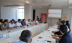 Sinop’ta sağlıkta bölgesel güç birliği