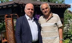 Anahtar Parti'den Tosya hamlesi