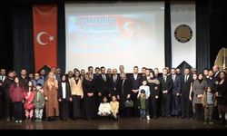 ATAUZDER Genel Başkanı: "Artık yalnız değiliz, her yerdeyiz"