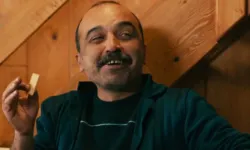 'Geçmiş olsun Ayhan Taş'