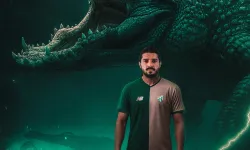Barış Gök Bursaspor'da!