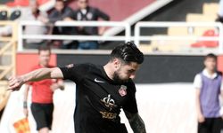 Bursaspor sol bekini Kastamonu’dan buldu