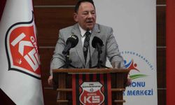 Başkan Cengiz Aygün’den Kurban Bayramı mesajı