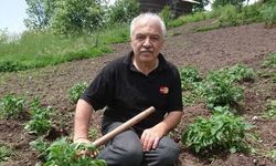 Cideli vatandaş kalbine yenik düştü