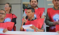 Eğitim-İş Kastamonu: “Tekinsiz eğitim, tekinsiz gelecek”
