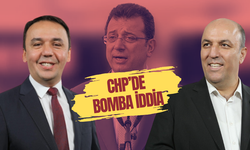 Kastamonu’dan iki isim EKİM Partisi’ne mi geçecek?