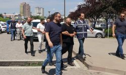 Sanayi sitesindeki cinayetin sanıkları kendini savundu