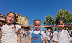 Kastamonu’da dönem finali dolu dolu geçti