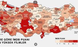 Kastamonu’da çekilen en başarılı film belli oldu