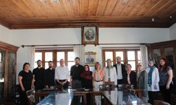 Kastamonulu kadın girişimcilere faydalı tanıtım