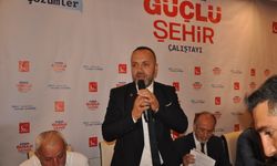 SP’den “Ortak Akıl, Güçlü Şehir” Çalıştayı