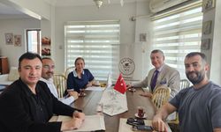 Kastamonu Üniversitesi Turizm Fakültesi’nden Karabük’e ziyaret