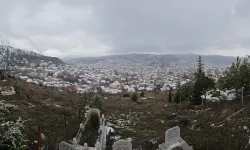 Kastamonu ölüyor: Her bin kişiden 10’u yaşamını yitirdi