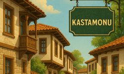 8 Temmuz Salı Kastamonu ve ilçelerde hava durumu nasıl?