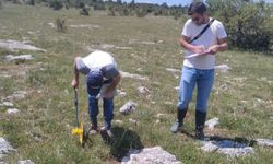 Kastamonu meralarında teknik inceleme