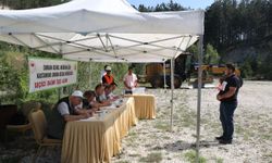 Kastamonu OBM’ye 107 yeni işçi alındı
