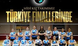 Kastamonulu voleybolcular Türkiye finallerinde sahne alacak