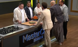 Kastamonulu yarışmacı MasterChef'te neşe saçtı