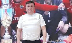 AK Parti Kastamonu yöneticisinin acı günü..