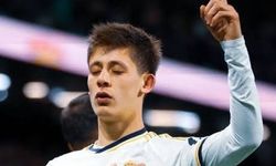 Milli Futbolcu Arda Güler, LGS sorusunda örnek gösterildi