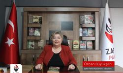 Başkan Büyükşen'den sert eleştiriler