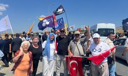 Zafer Partisi Kastamonu teşkilatında Özdağ sevinci