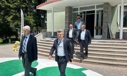 Başkan Kızılabdullah: “Şeker Fabrikamız Kastamonu’nun gözbebeğidir”