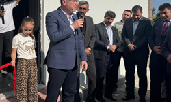 Sevgilioğlu: "Kastamonu laf değil iş bekliyor”